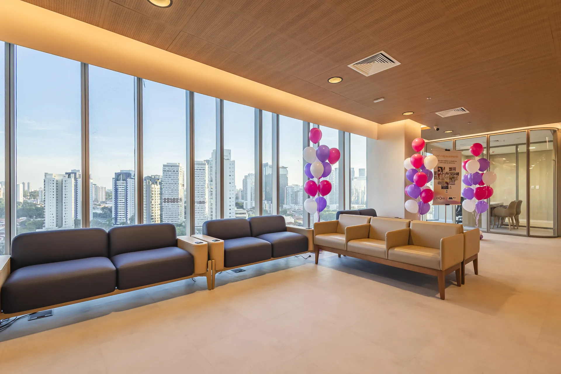 Croma Oncologia | Morumbi/SP