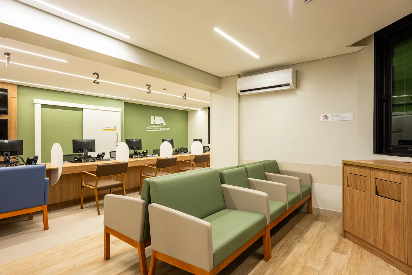 CEMED Hospital Aliança