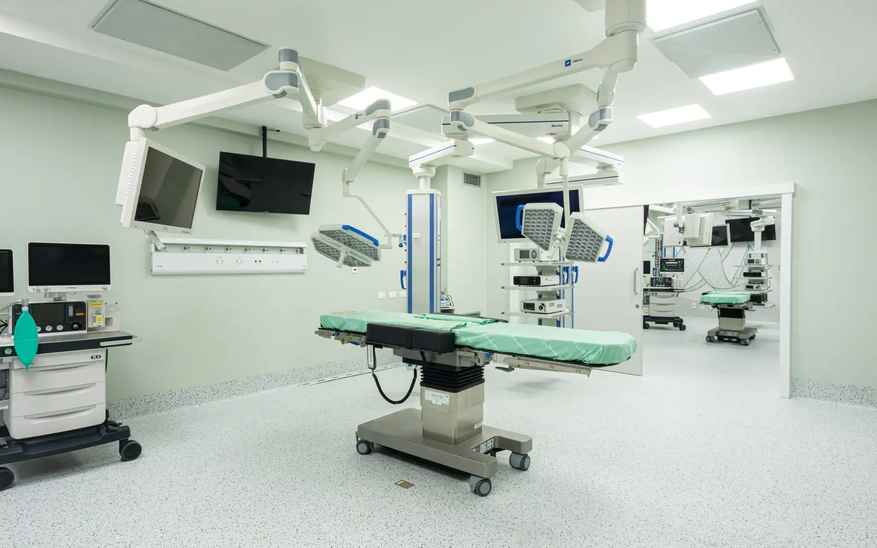 Hospital Santa Izabel