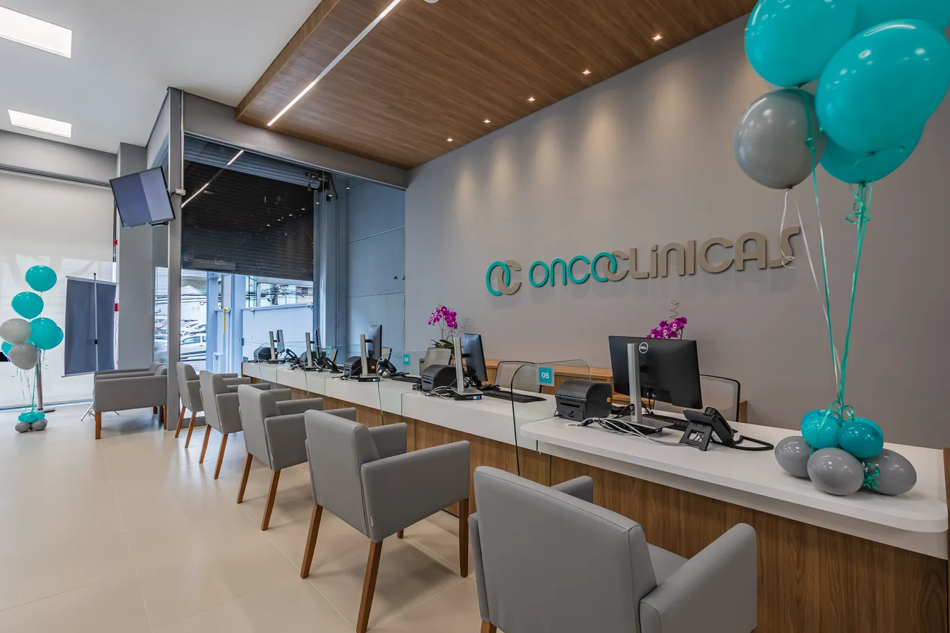 Oncoclínicas | Santo André